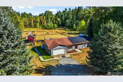 13007 Kapowsin Highway E, Graham, WA 98338 - Photo 4