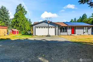 13007 Kapowsin Hwy E, Graham, WA 98338 - Photo 1