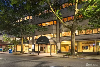 2821 2nd Avenue #1102/3, Seattle, WA 98121 - Photo 2