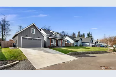 809 Pine Crest Drive, Everson, WA 98247 - Photo 2