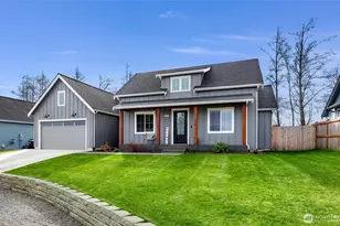 809 Pine Crest Dr, Everson, WA 98247 - Photo 4