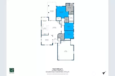 1191 SW Xavier Drive, Oak Harbor, WA 98277 - Photo 38