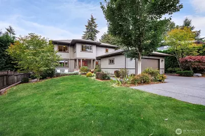 11715 4th Avenue NW, Seattle, WA 98177 - Photo 1
