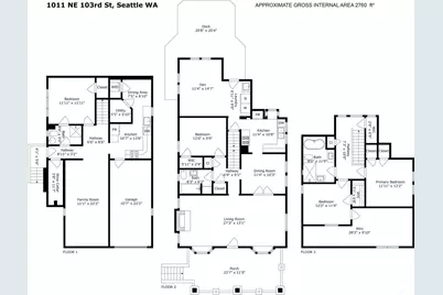 1011 NE 103rd Street, Seattle, WA 98125 - Photo 36