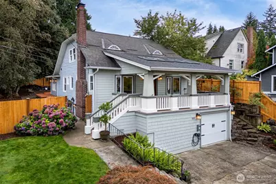 1011 NE 103rd Street, Seattle, WA 98125 - Photo 1