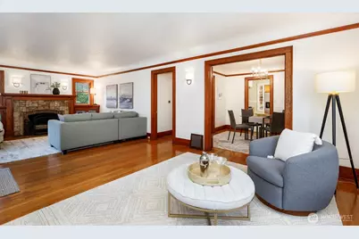 1011 NE 103rd Street, Seattle, WA 98125 - Photo 6