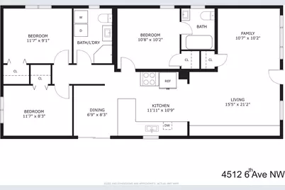 4512 6th Avenue NW, Seattle, WA 98107 - Photo 26
