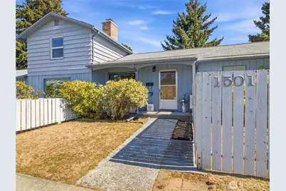 1501 N Huson, Tacoma, WA 98406 - Photo 1