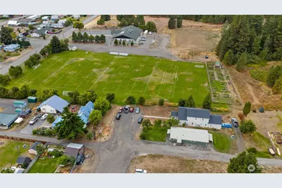 821 E Fourth Street, Cle Elum, WA 98922 - Photo 36