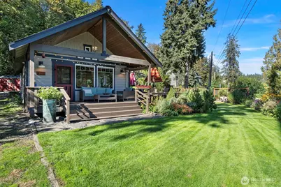 9312 Glencove Road NW, Gig Harbor, WA 98329 - Photo 2