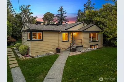 124 6th Avenue, Kirkland, WA 98033 - Photo 1