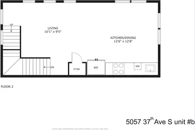 5057 37th Avenue S #B, Seattle, WA 98118 - Photo 28