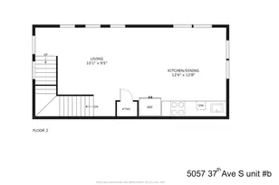 5057 37th Ave S, Seattle, WA 98118 - Photo 26