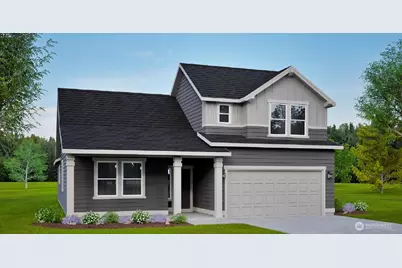580 SE Creekside Drive, College Place, WA 99324 - Photo 1