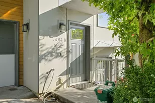 3014 NE 140th St, Seattle, WA 98125 - Photo 2
