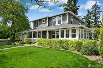 8118 NE 126th Street, Kirkland, WA 98034 - Photo 1