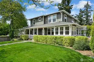 8118 NE 126th St, Kirkland, WA 98034 - Photo 1