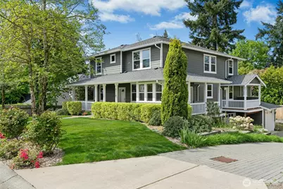 8118 NE 126th Street, Kirkland, WA 98034 - Photo 2