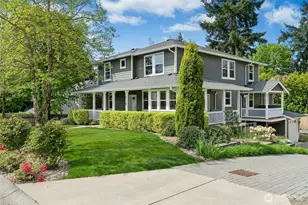 8118 NE 126th St, Kirkland, WA 98034 - Photo 2