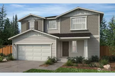 967 Smith Street #24, Buckley, WA 98321 - Photo 1