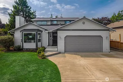 2401 T Street NW, Auburn, WA 98001 - Photo 2
