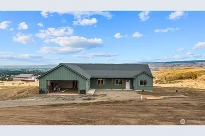 1921 Deer Valley Drive, Ellensburg, WA 98926 - Photo 2