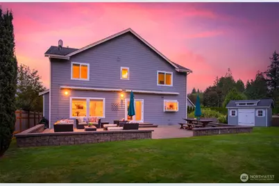 16128 3rd Drive NE, Arlington, WA 98223 - Photo 28