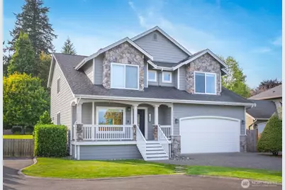 16128 3rd Drive NE, Arlington, WA 98223 - Photo 36