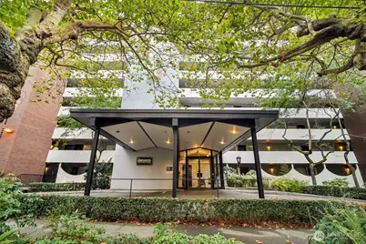 505 Belmont Avenue E #1002, Seattle, WA 98102 - Photo 2