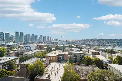 505 Belmont Avenue E #1002, Seattle, WA 98102 - Photo 16