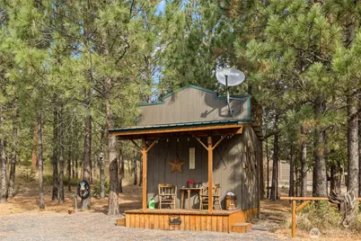 820 Loping Lane, Cle Elum, WA 98922 - Photo 4