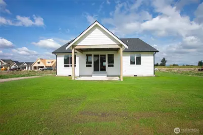 321 W 4th Street, Everson, WA 98247 - Photo 34