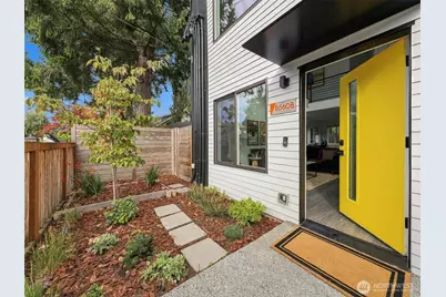 8660 13th Avenue NW #B, Seattle, WA 98117 - Photo 2