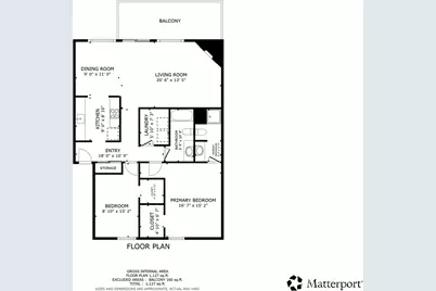 1722 SW 318th Place #41D, Federal Way, WA 98023 - Photo 34