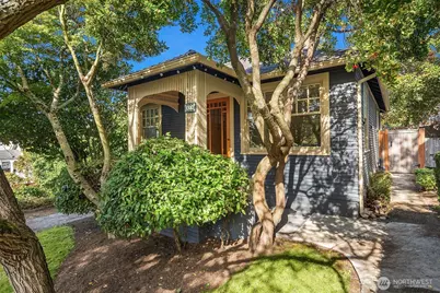 314 NW 46th Street, Seattle, WA 98107 - Photo 2