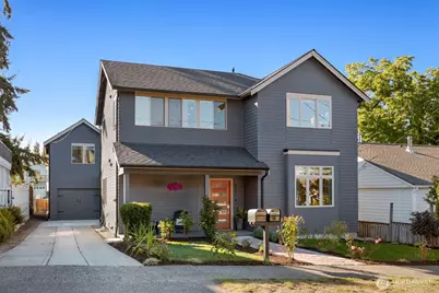 3821 19th Avenue SW, Seattle, WA 98106 - Photo 1