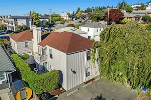 5911 SW Admiral Wy, Seattle, WA 98116 - Photo 2