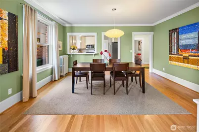 1216 1st Avenue W #103, Seattle, WA 98119 - Photo 2
