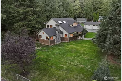 12610 480th Avenue SE, North Bend, WA 98045 - Photo 1