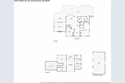 12610 480th Avenue SE, North Bend, WA 98045 - Photo 40