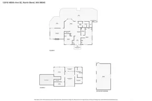 12610 480th Ave SE, North Bend, WA 98045 - Photo 40