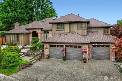 16122 NE 49th Court, Redmond, WA 98052 - Photo 1