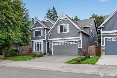 21217 SE 260th Street, Maple Valley, WA 98038 - Photo 1