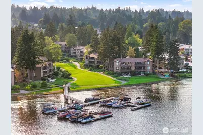 17498 NE 40th Place #I1, Redmond, WA 98052 - Photo 1