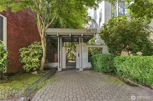 211 Summit Ave E, Seattle, WA 98102 - Photo 20