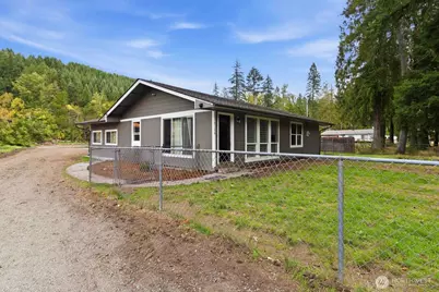 5126 Spirit Lake Highway, Toutle, WA 98649 - Photo 1