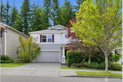 7825 Cortland Avenue SE, Snoqualmie, WA 98065 - Photo 2