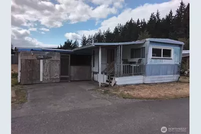 1700 E Shelton Springs Road #43, Shelton, WA 98584 - Photo 1