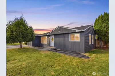 121 K Street SW, Quincy, WA 98848 - Photo 1