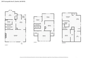 3915 Sunnyside Ave N, Seattle, WA 98103 - Photo 38
